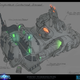 Illustration for article titled The Art Of Blizzards iHeroes Of The Storm/i